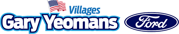 Gary Yeomans Ford Villages Belleview, FL